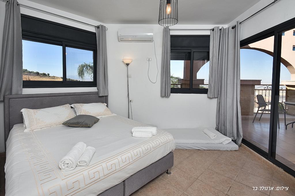 80206 כללי, וילה יערות הדבש, וילה  בנוף כנרת וילות - Vila