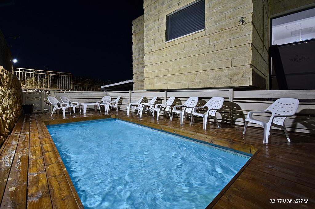 80211 כללי, וילה יערות הדבש, וילה  בנוף כנרת וילות - Vila