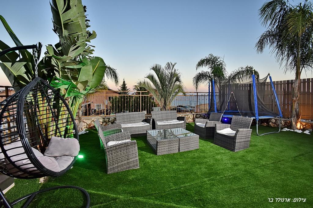 80215 כללי, וילה יערות הדבש, וילה  בנוף כנרת וילות - Vila