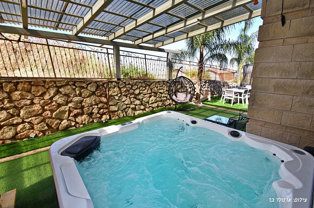 80216 כללי, וילה יערות הדבש, וילה  בנוף כנרת וילות - Vila