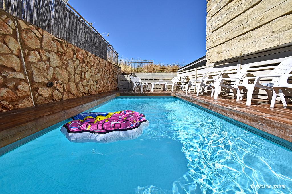 80220 כללי, וילה יערות הדבש, וילה  בנוף כנרת וילות - Vila