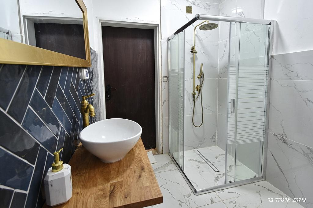 80273 מתחם הפנימי, וילה יערות הדבש, וילה  בנוף כנרת וילות - Vila