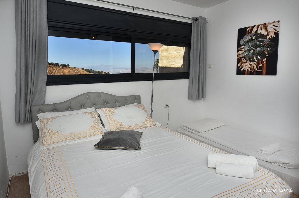 80282 מתחם הפנימי, וילה יערות הדבש, וילה  בנוף כנרת וילות - Vila