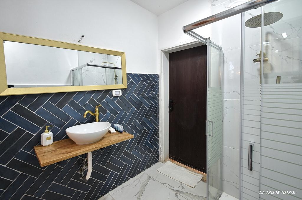 80285 מתחם הפנימי, וילה יערות הדבש, וילה  בנוף כנרת וילות - Vila