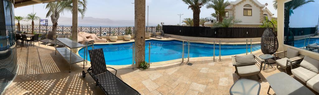 80516 גלריה כללית, וילה גויאבה, וילה  באילת וילות - Vila