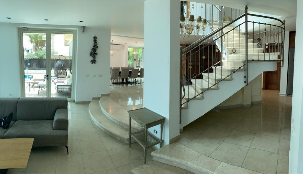 80517 גלריה כללית, וילה גויאבה, וילה  באילת וילות - Vila