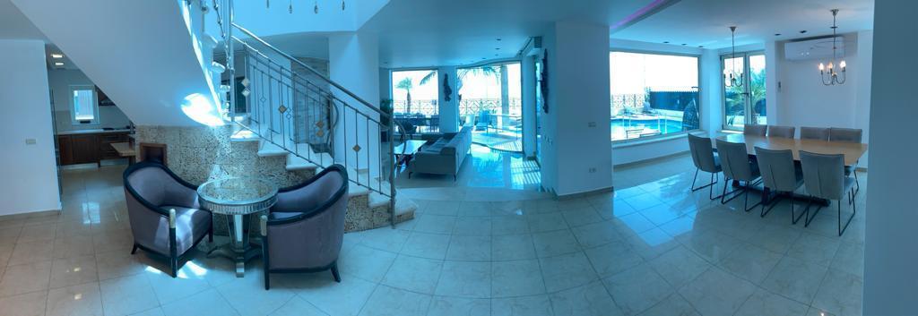 80527 מתחם פנימי, וילה גויאבה, וילה  באילת וילות - Vila