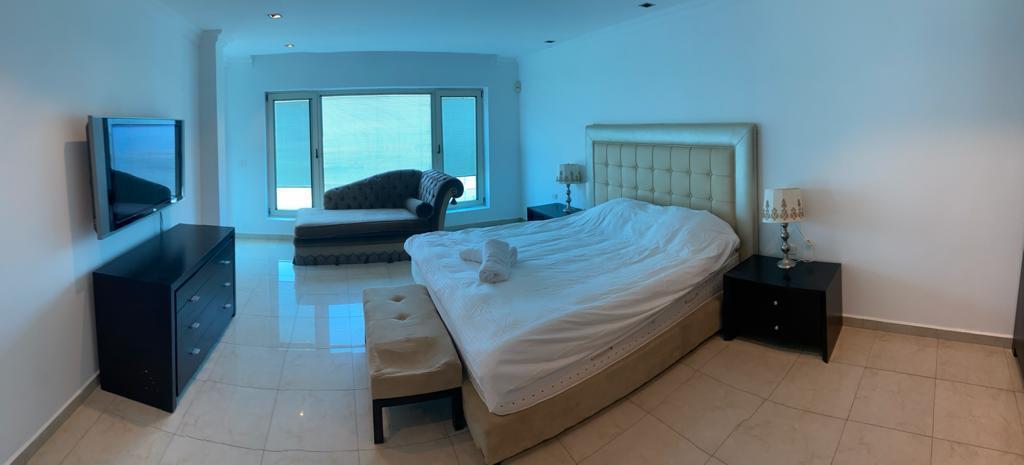 80531 מתחם פנימי, וילה גויאבה, וילה  באילת וילות - Vila