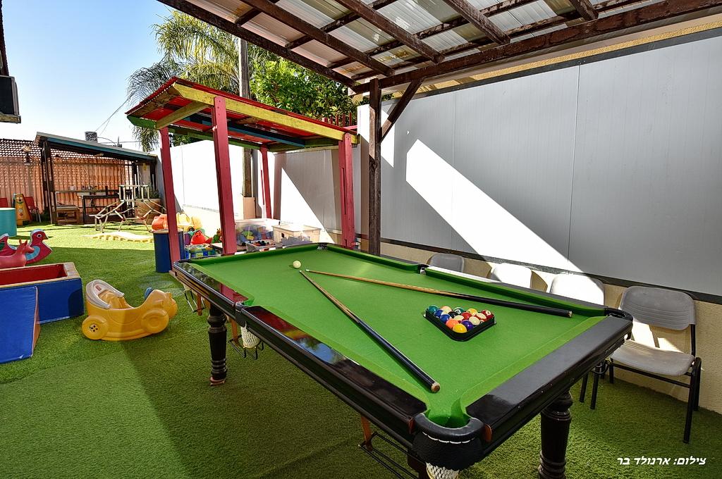 80704 כללי, וילה קאסה אור המוריה, וילה  בעין יעקב וילות - Vila