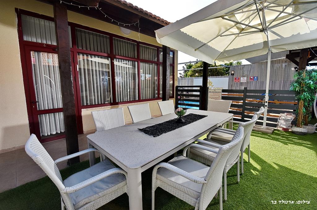 80705 כללי, וילה קאסה אור המוריה, וילה  בעין יעקב וילות - Vila