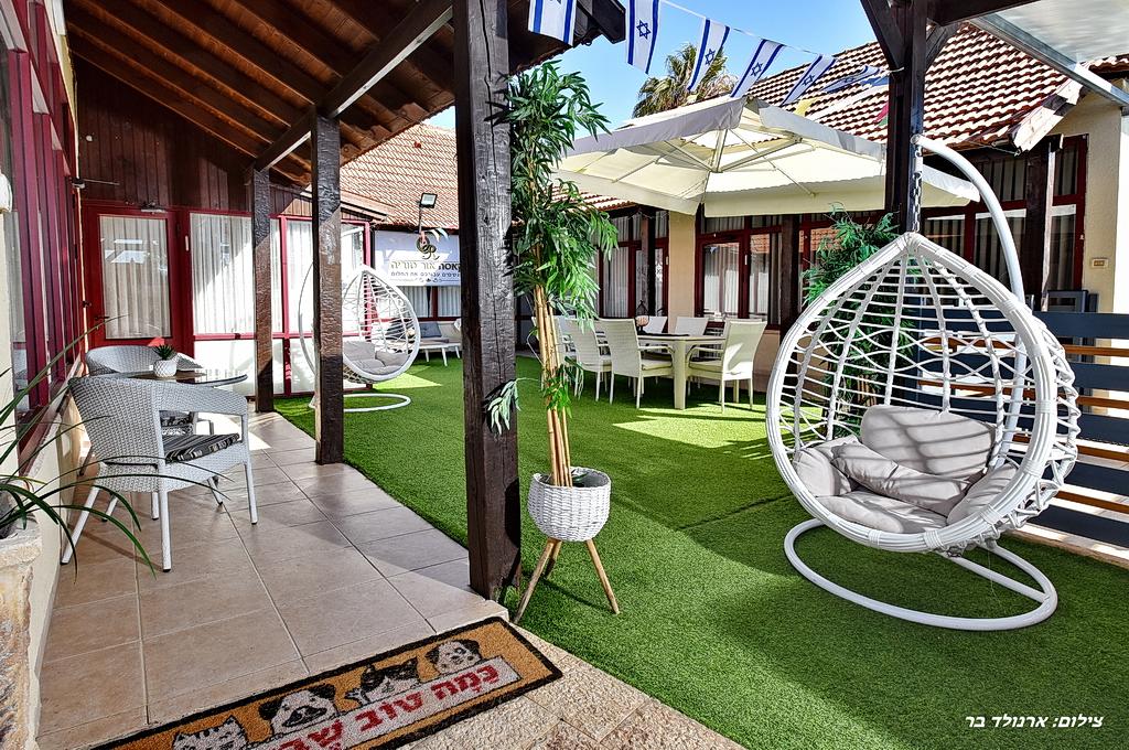 80710 כללי, וילה קאסה אור המוריה, וילה  בעין יעקב וילות - Vila