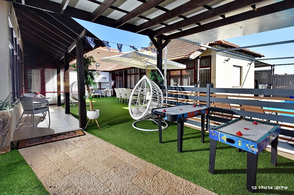 80712 כללי, וילה קאסה אור המוריה, וילה  בעין יעקב וילות - Vila