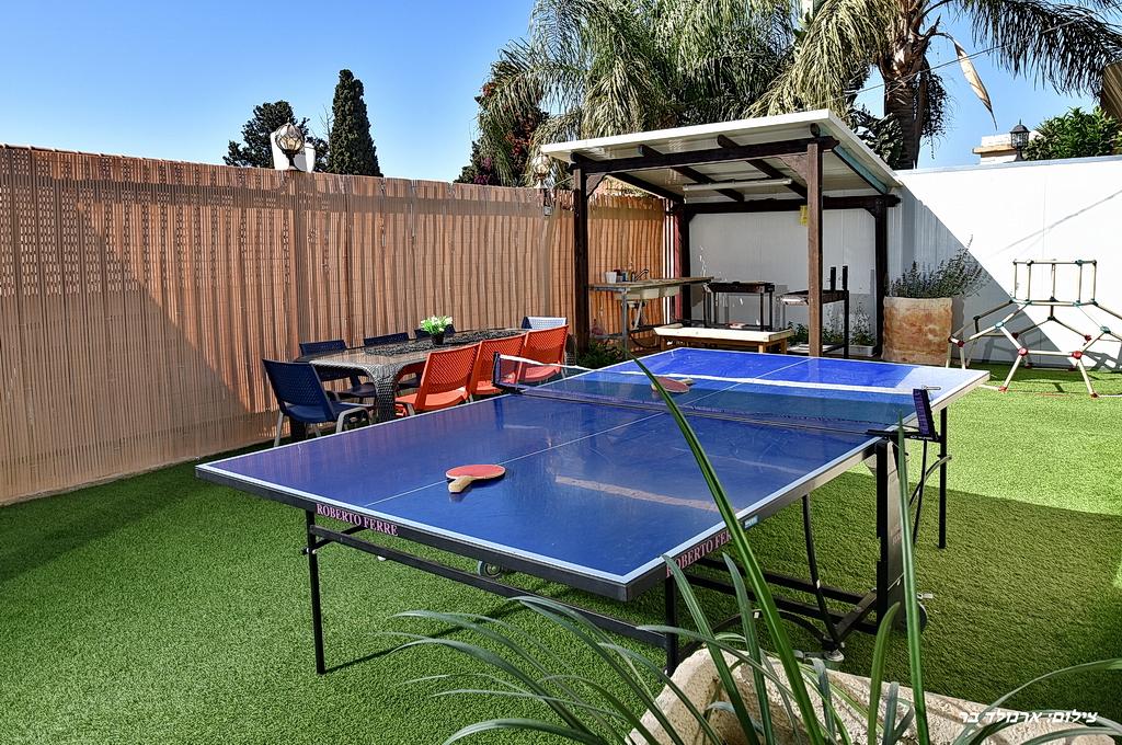 80714 כללי, וילה קאסה אור המוריה, וילה  בעין יעקב וילות - Vila