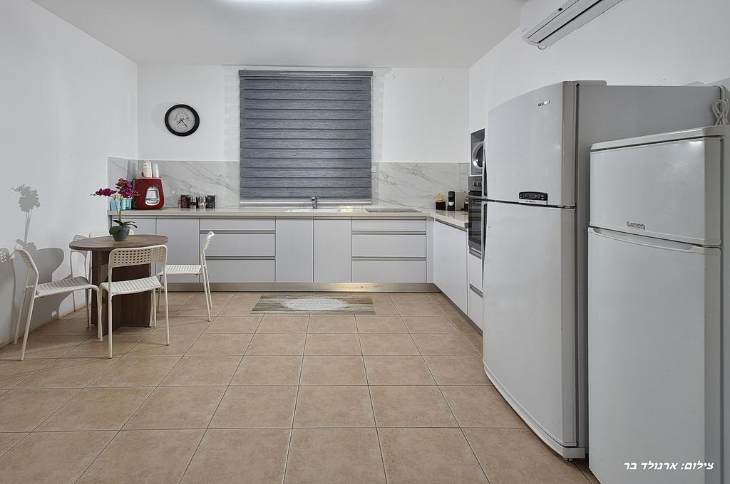 80770 מתחם פנימי, וילה קאסה אור המוריה, וילה  בעין יעקב וילות - Vila