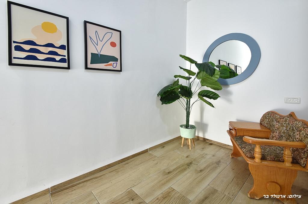 80779 מתחם פנימי, וילה קאסה אור המוריה, וילה  בעין יעקב וילות - Vila