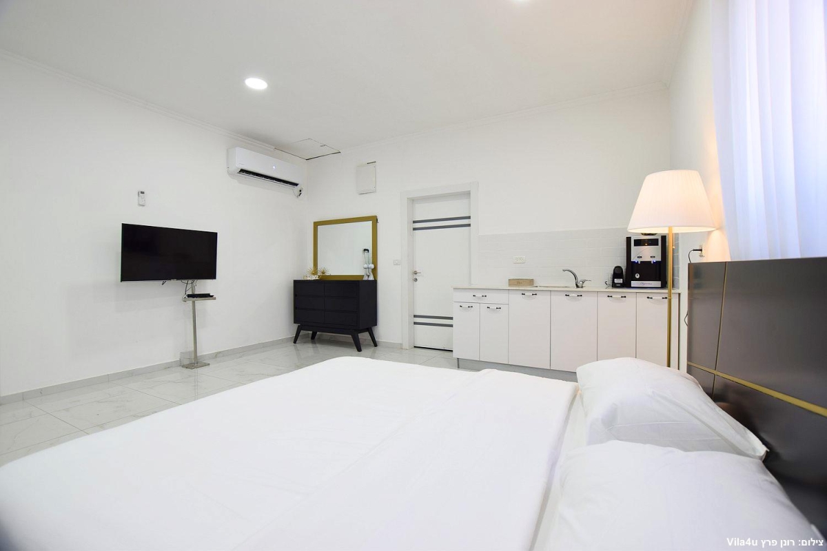 81350 מתחם פנימי, The King Place - אחוזת המלך, וילה  בחוסן וילות - Vila