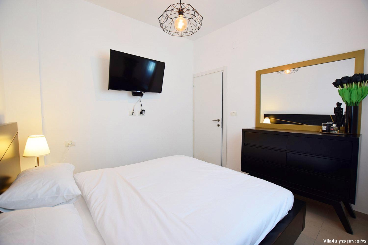 81351 מתחם פנימי, The King Place - אחוזת המלך, וילה  בחוסן וילות - Vila