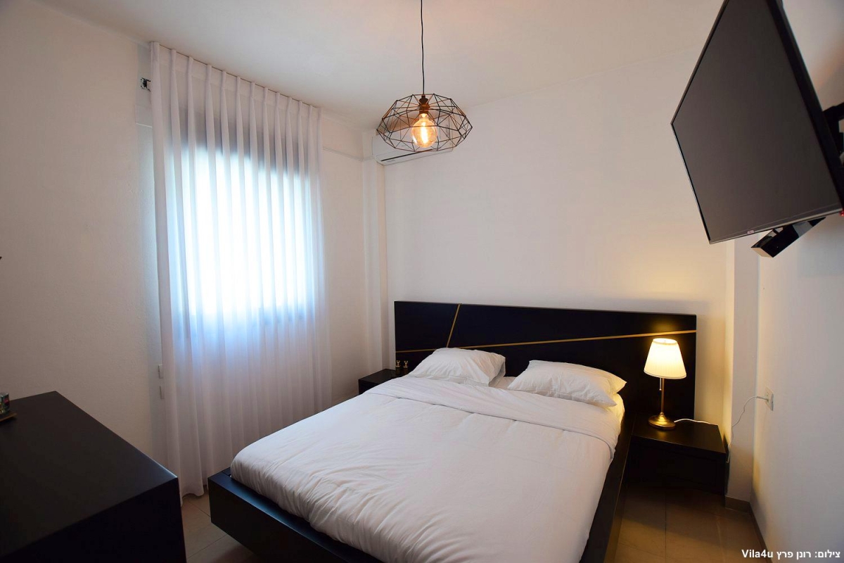 81353 מתחם פנימי, The King Place - אחוזת המלך, וילה  בחוסן וילות - Vila