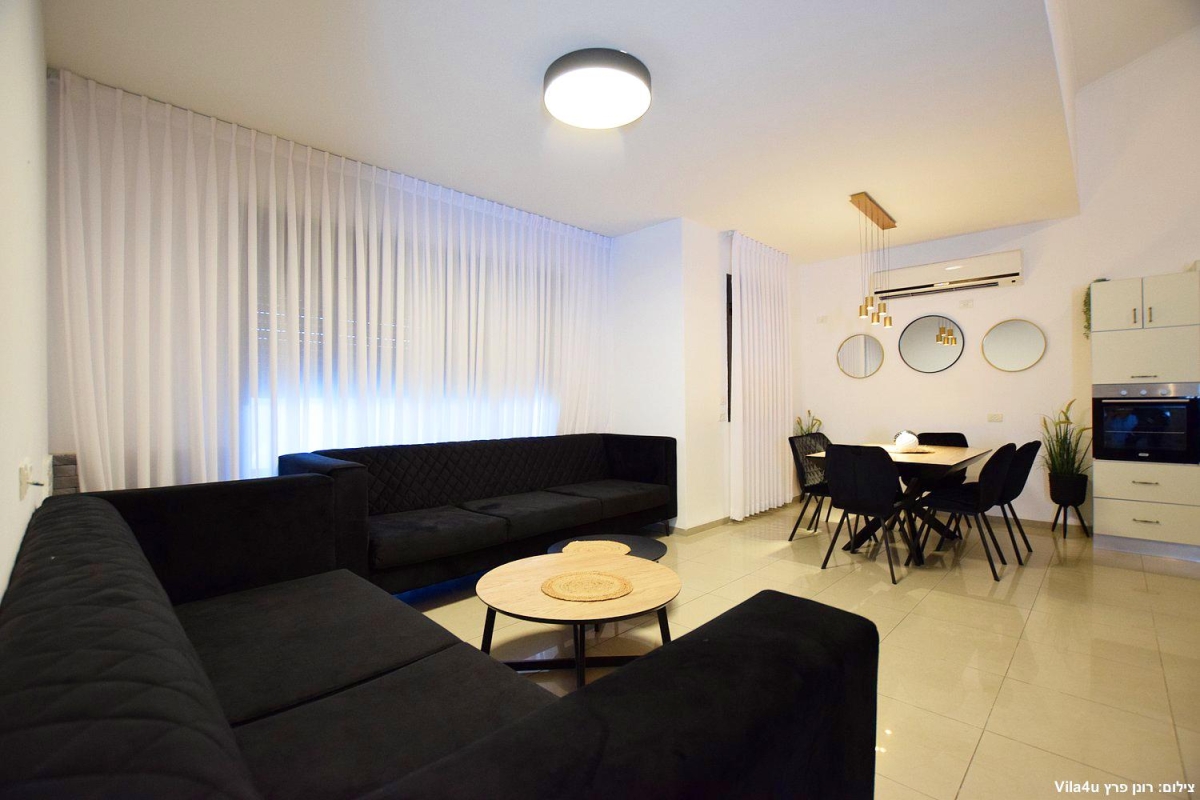 81359 מתחם פנימי, The King Place - אחוזת המלך, וילה  בחוסן וילות - Vila