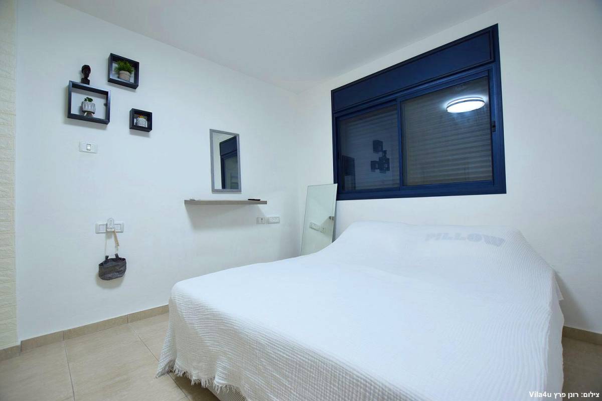 81842 מתחם פנימי, קאסה דרים בוטיק, וילה  בכפר ורדים וילות - Vila