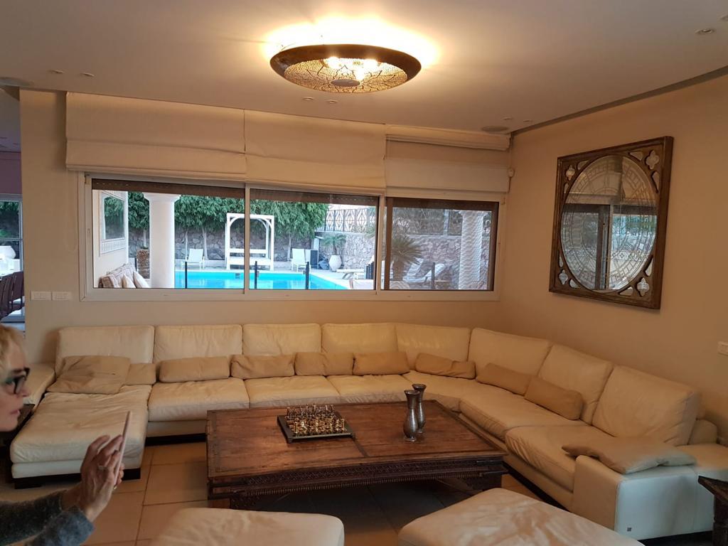 83101 כללי, וילה קאזה אילת, וילה  באילת וילות - Vila