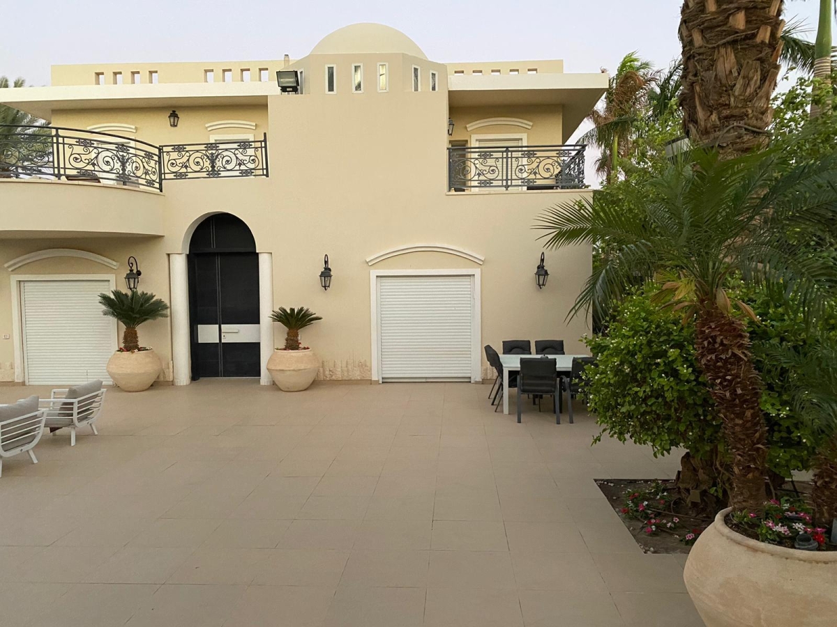 83107 כללי, וילה קאזה אילת, וילה  באילת וילות - Vila