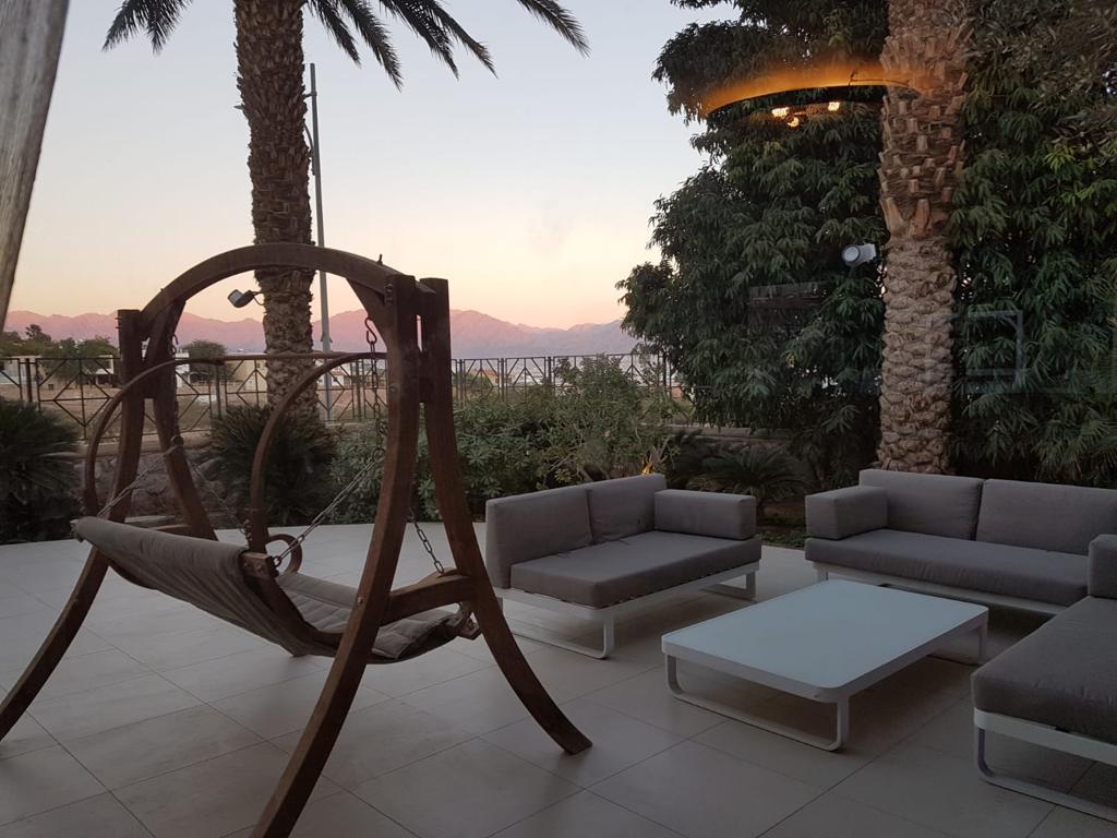 83108 כללי, וילה קאזה אילת, וילה  באילת וילות - Vila