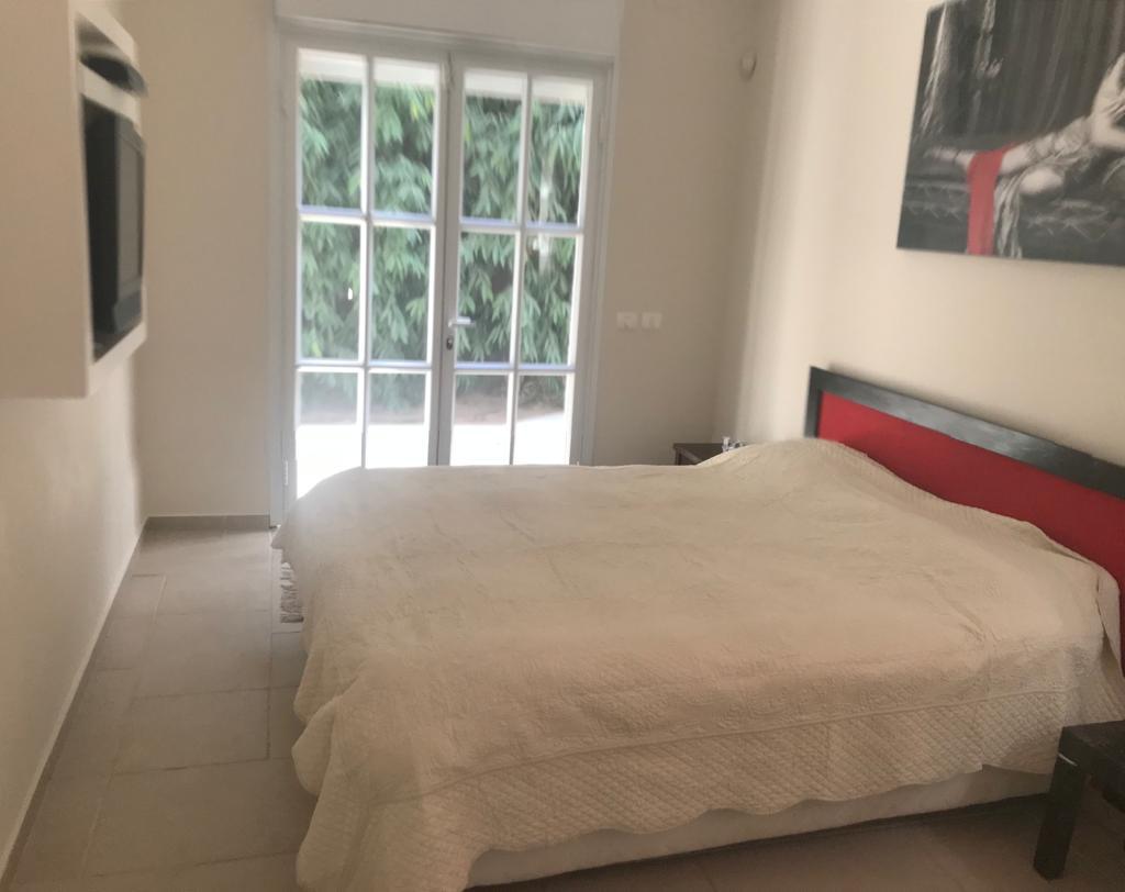 83115 המתחם הפנימי, וילה קאזה אילת, וילה  באילת וילות - Vila