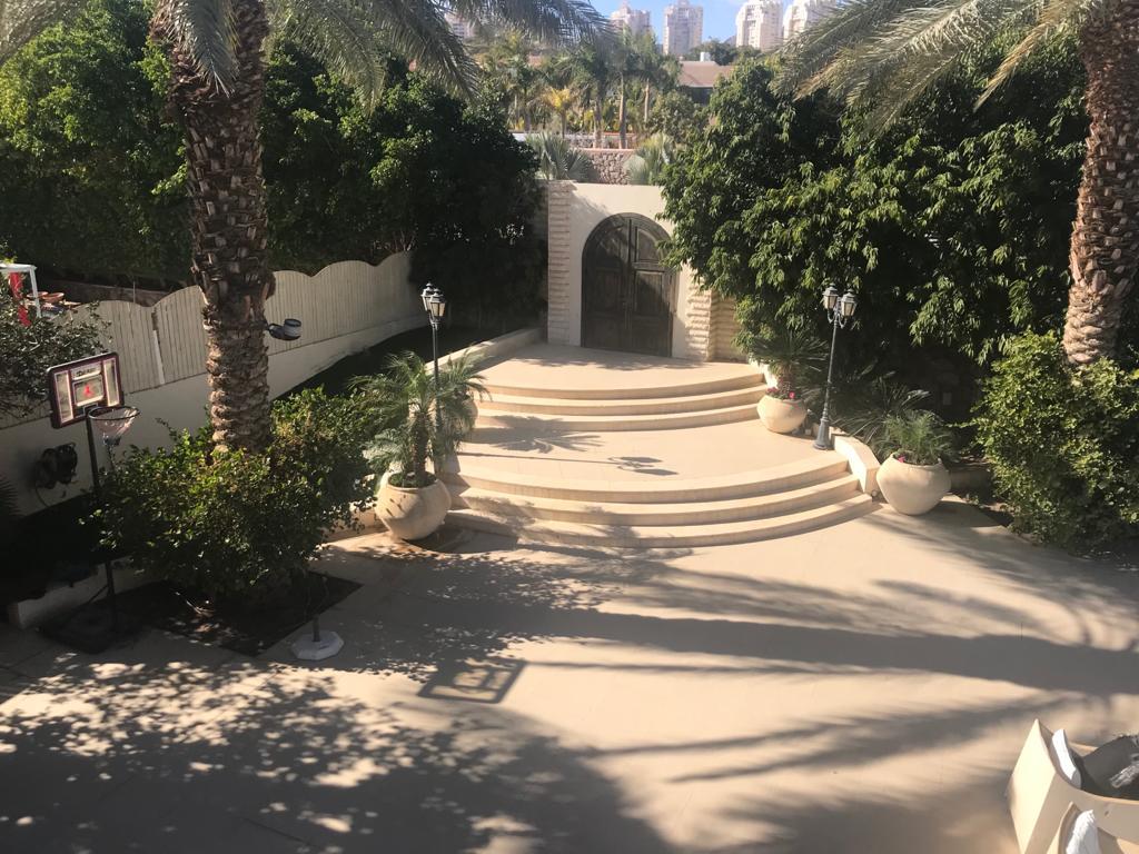 83127 כללי, וילה קאזה אילת, וילה  באילת וילות - Vila