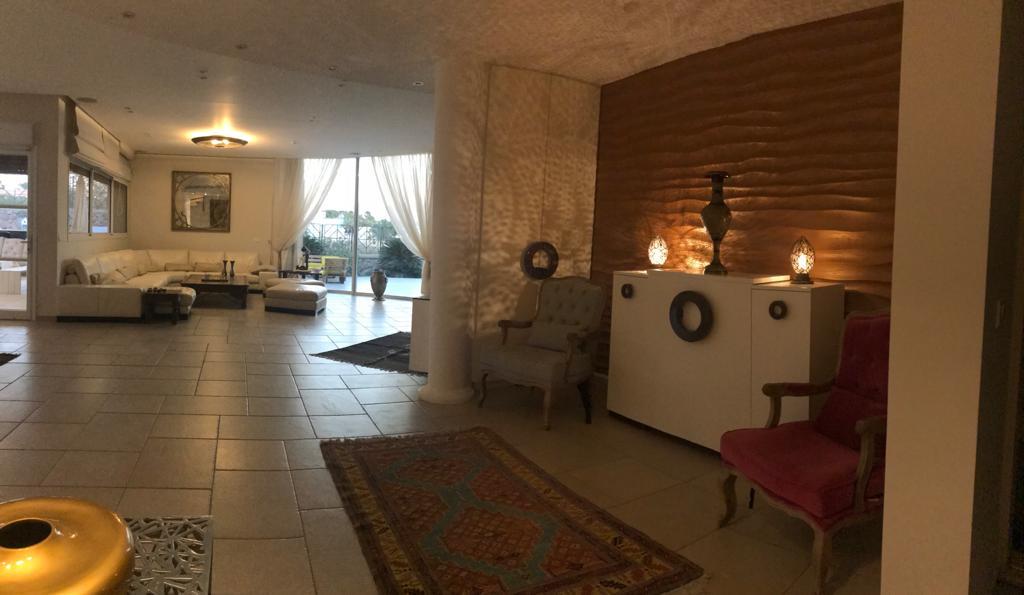 83128 כללי, וילה קאזה אילת, וילה  באילת וילות - Vila