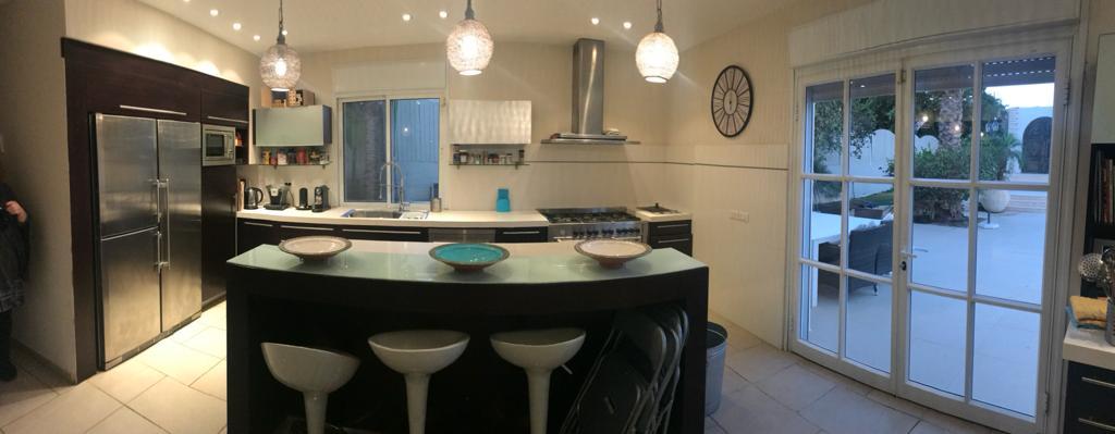 83129 כללי, וילה קאזה אילת, וילה  באילת וילות - Vila