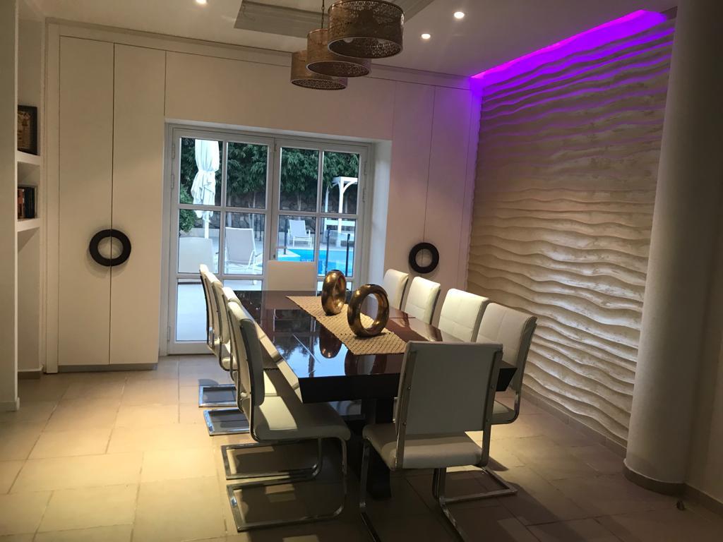 83130 כללי, וילה קאזה אילת, וילה  באילת וילות - Vila