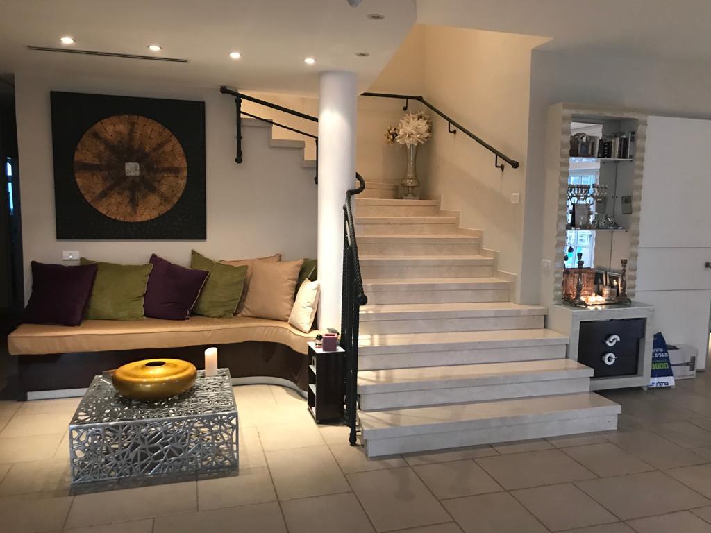 83136 המתחם הפנימי, וילה קאזה אילת, וילה  באילת וילות - Vila