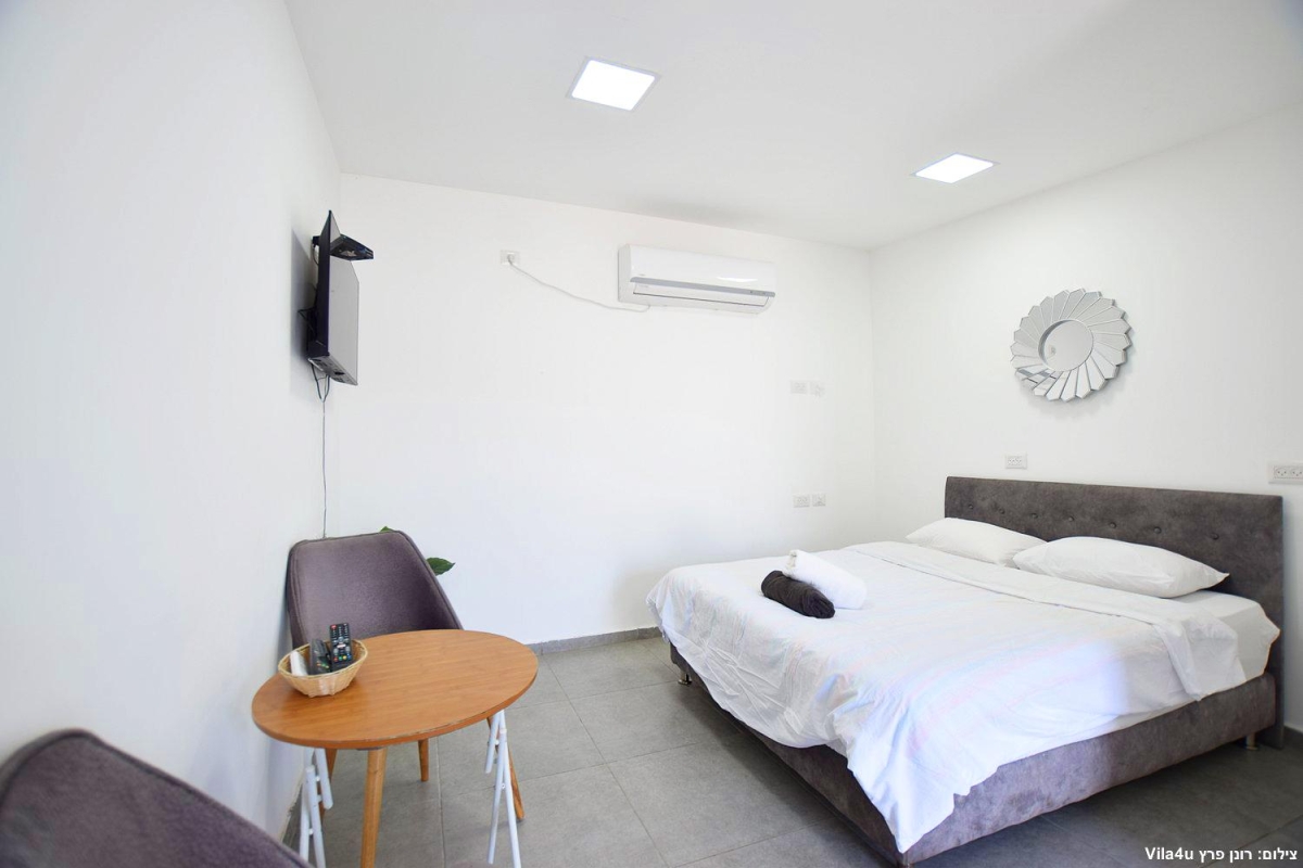 83465 כללי, לופט בשדות, וילה  בנתניה וילות - Vila