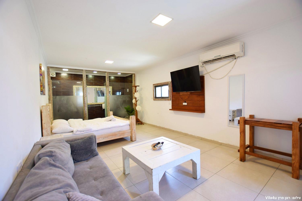 83466 כללי, לופט בשדות, וילה  בנתניה וילות - Vila