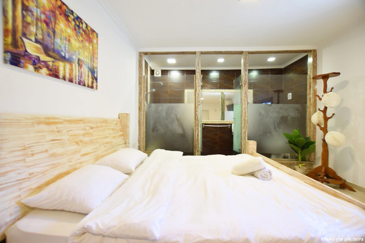 83467 כללי, לופט בשדות, וילה  בנתניה וילות - Vila