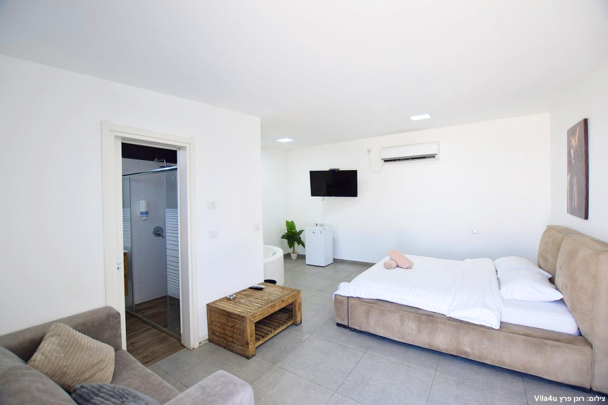 83468 כללי, לופט בשדות, וילה  בנתניה וילות - Vila