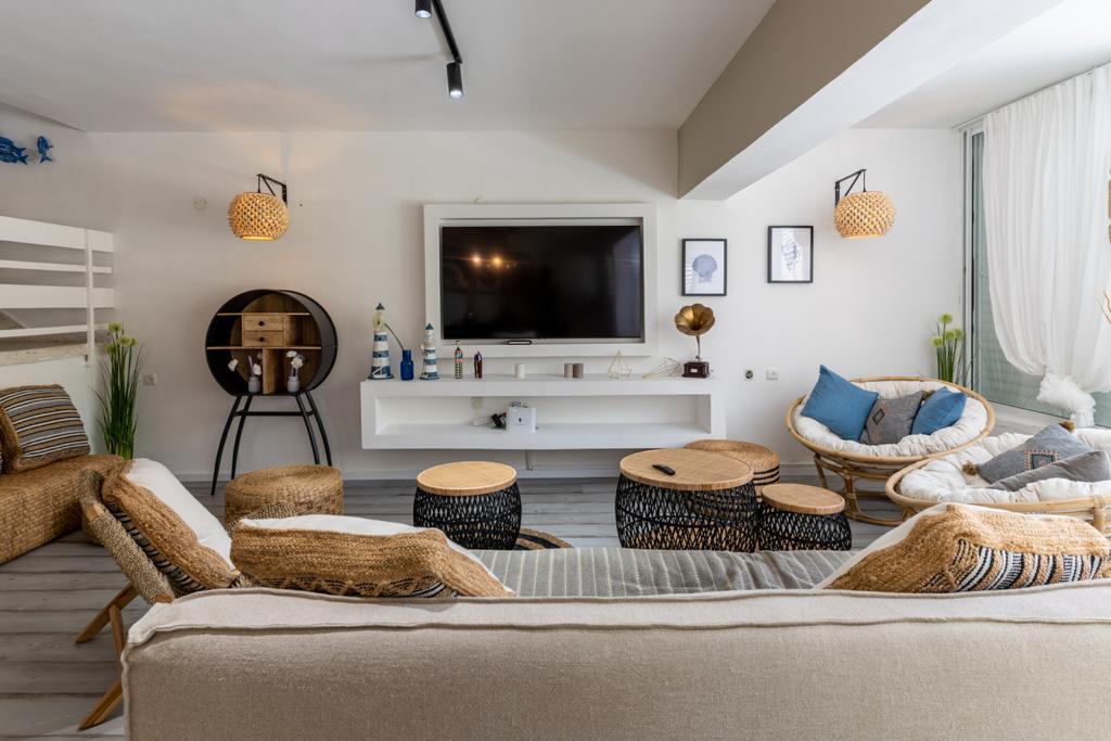 83736 כללי, וילה הרצליה על הים, וילה  בהרצליה פיתוח וילות - Vila