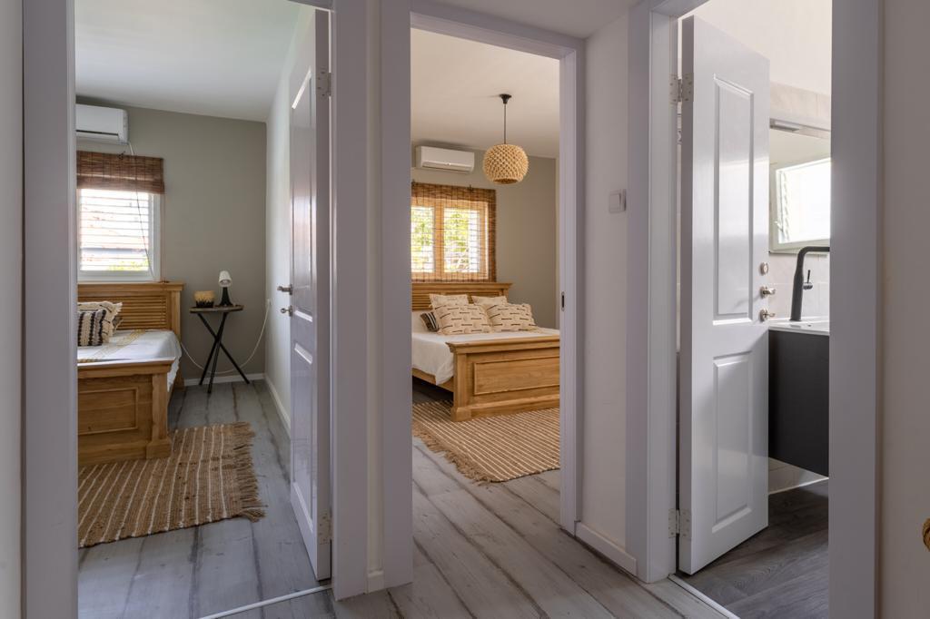 83754 המתחם הפנימי, וילה הרצליה על הים, וילה  בהרצליה פיתוח וילות - Vila