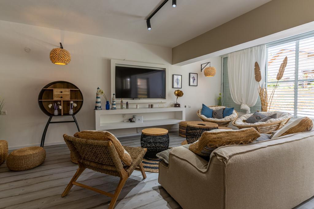 83756 המתחם הפנימי, וילה הרצליה על הים, וילה  בהרצליה פיתוח וילות - Vila