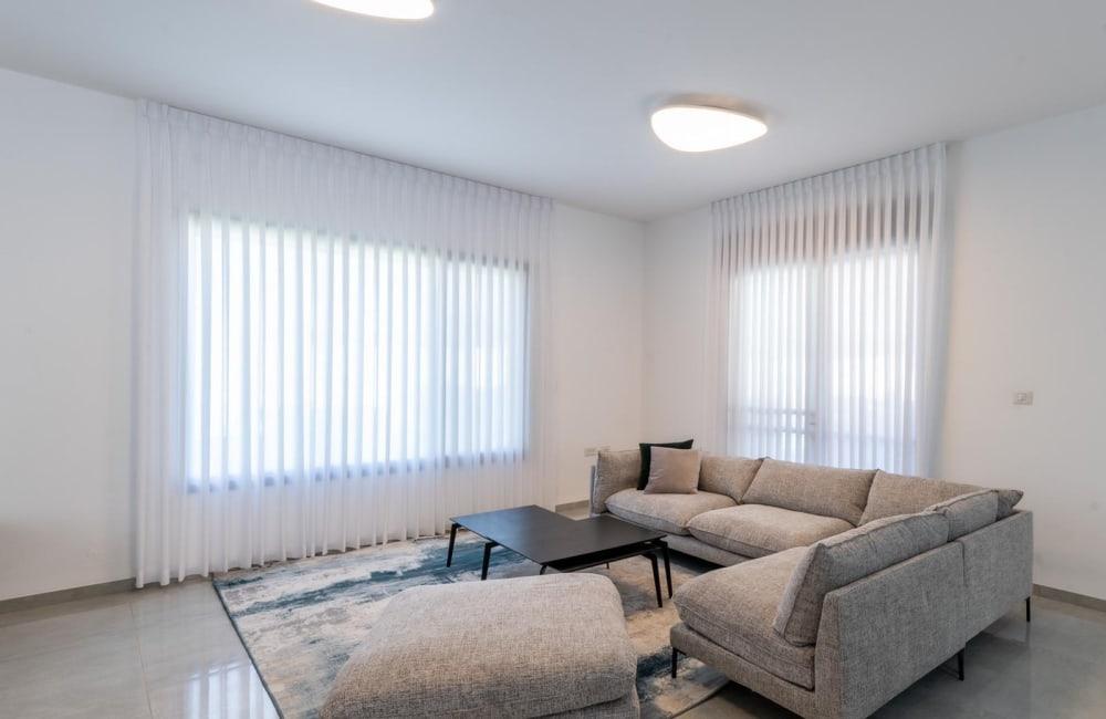 83879 גלריה כללית, אחוזת עומרי, וילה  בצוריאל וילות - Vila