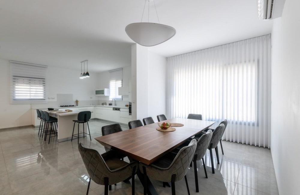 83898 גלריה כללית, אחוזת עומרי, וילה  בצוריאל וילות - Vila