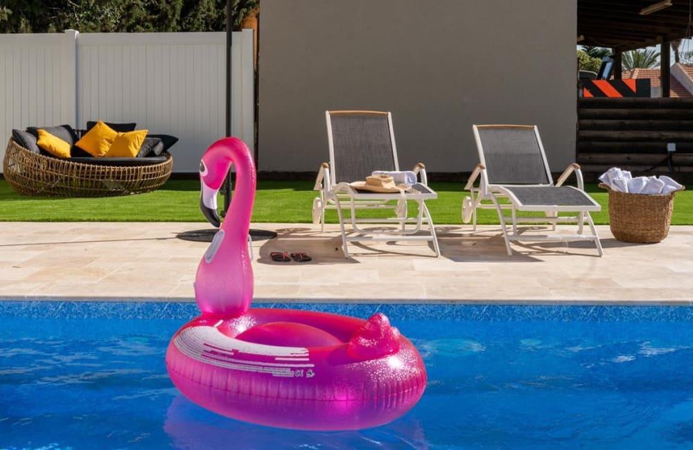 83899 גלריה כללית, אחוזת עומרי, וילה  בצוריאל וילות - Vila