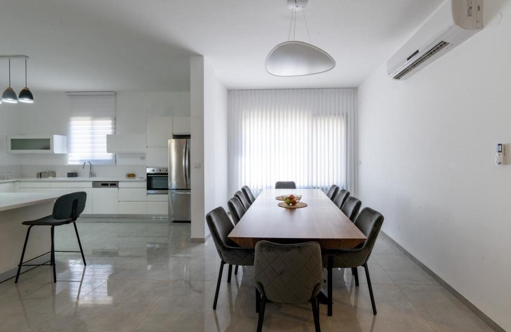 83930 גלריית פנים, אחוזת עומרי, וילה  בצוריאל וילות - Vila