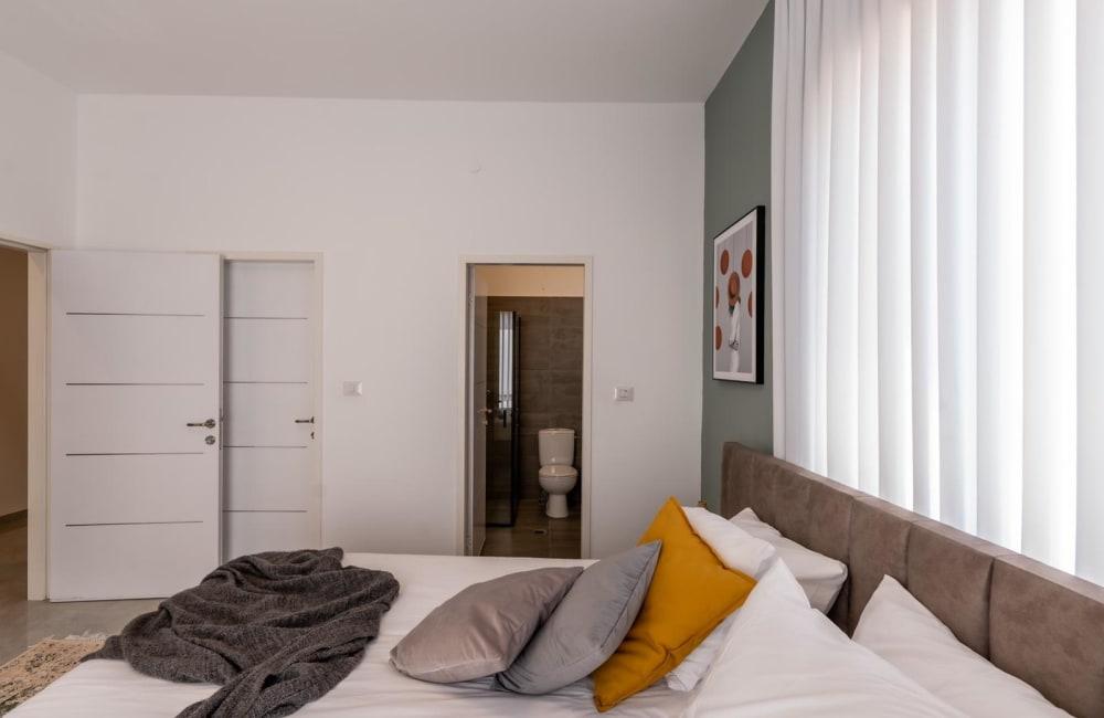 83938 גלריית פנים, אחוזת עומרי, וילה  בצוריאל וילות - Vila