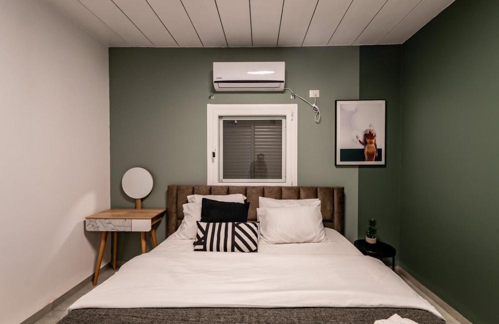 83951 גלריית פנים, אחוזת עומרי, וילה  בצוריאל וילות - Vila