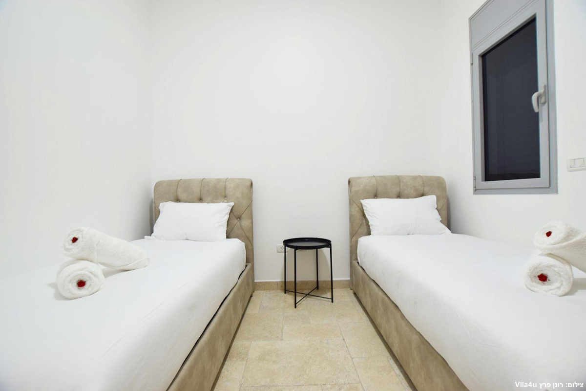 84584 כללי, אחוזת אפיקי מים, וילה  בתירוש וילות - Vila