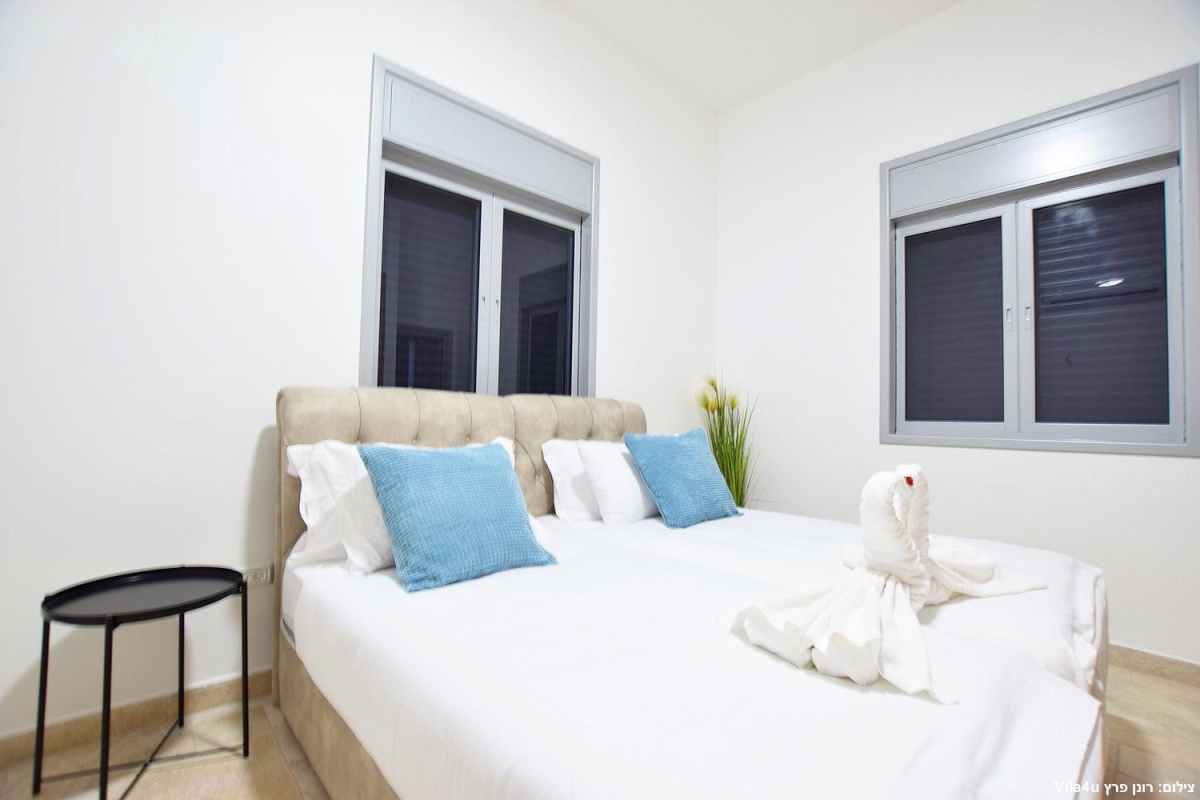 84585 כללי, אחוזת אפיקי מים, וילה  בתירוש וילות - Vila