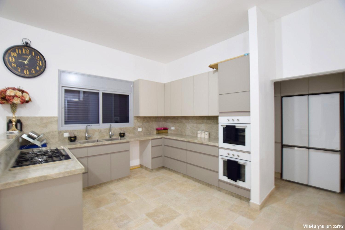 84586 כללי, אחוזת אפיקי מים, וילה  בתירוש וילות - Vila