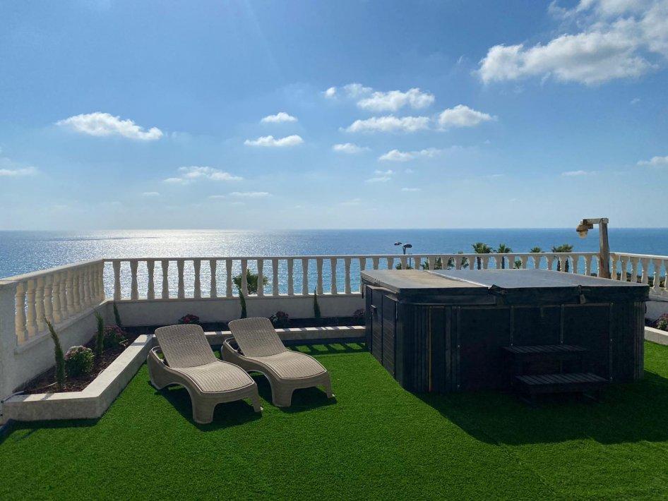 85238 וילה רויאל מול הים, וילה רויאל מול הים, וילה  בנתניה וילות - Vila